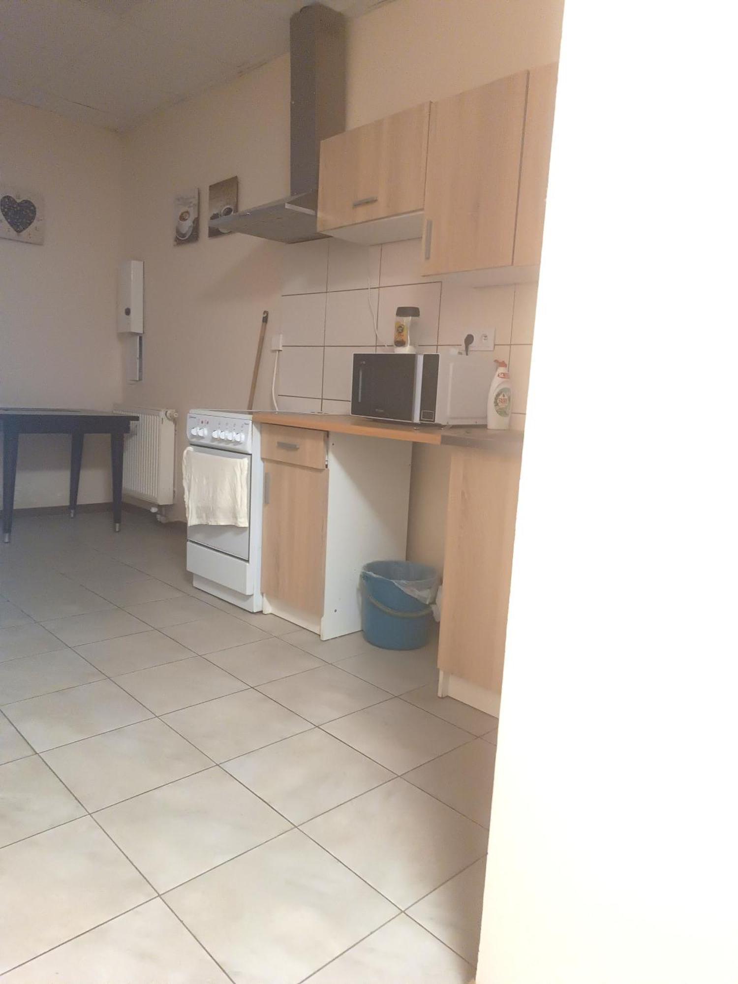 Hostel Krosnienska 12 Zielona Góra Buitenkant foto
