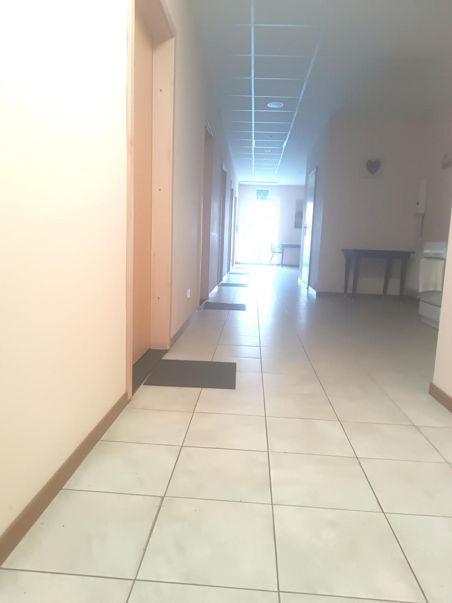 Hostel Krosnienska 12 Zielona Góra Buitenkant foto