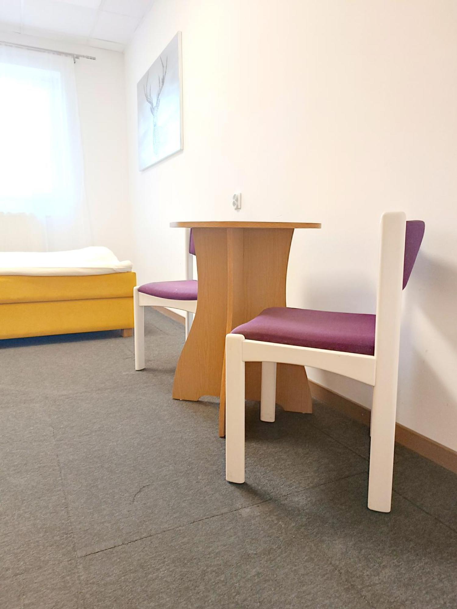 Hostel Krosnienska 12 Zielona Góra Buitenkant foto