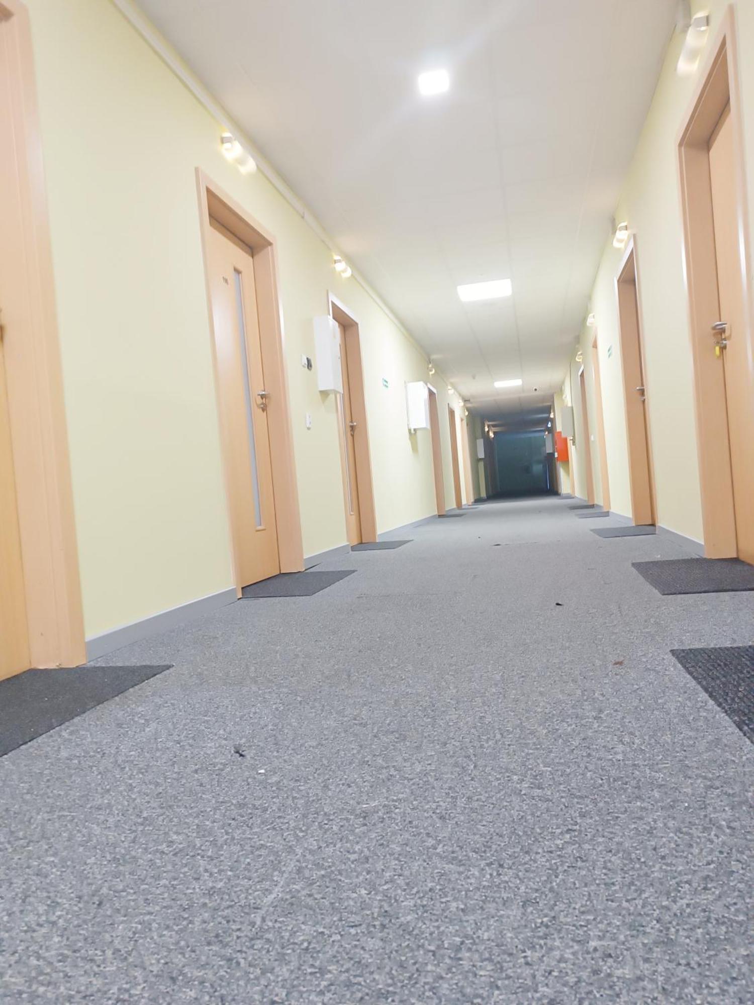 Hostel Krosnienska 12 Zielona Góra Buitenkant foto