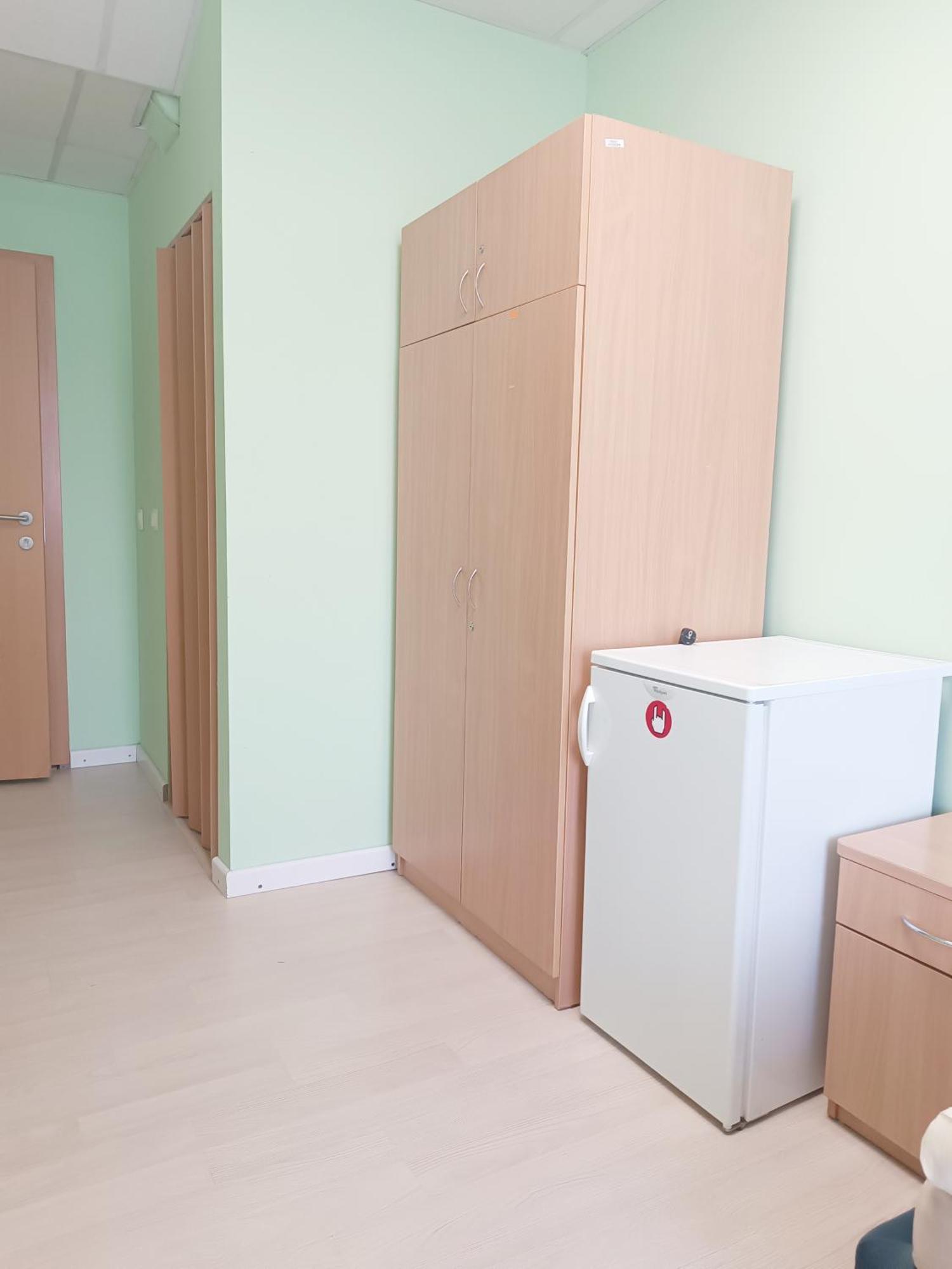 Hostel Krosnienska 12 Zielona Góra Buitenkant foto