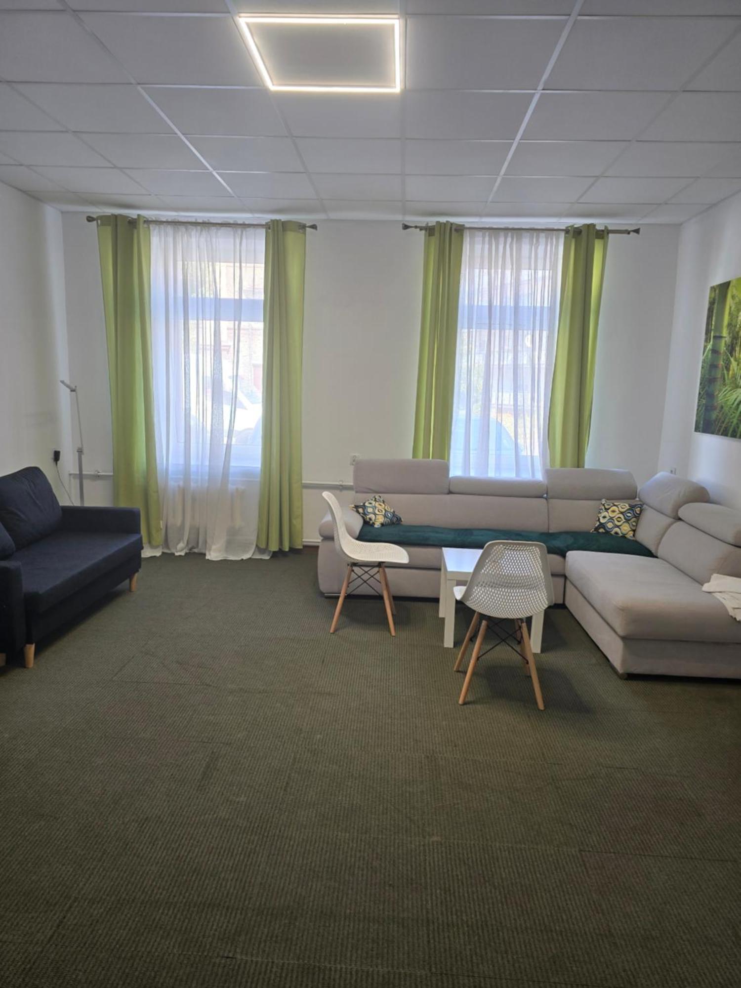 Hostel Krosnienska 12 Zielona Góra Buitenkant foto